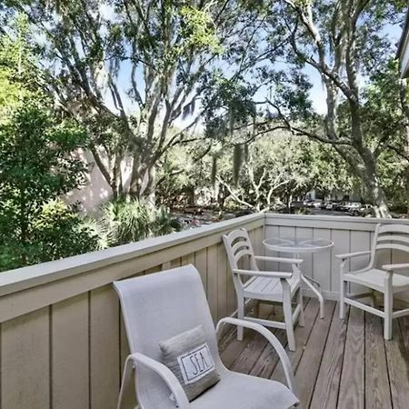 New Pics! Harbour Town 3Br/3Ba - Pool Access - Book Now Villa Hilton Head Island Exteriör bild