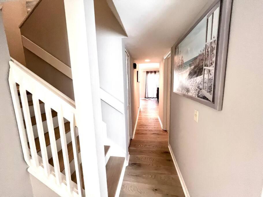 New Pics! Harbour Town 3Br/3Ba - Pool Access - Book Now Villa Hilton Head Island Exteriör bild