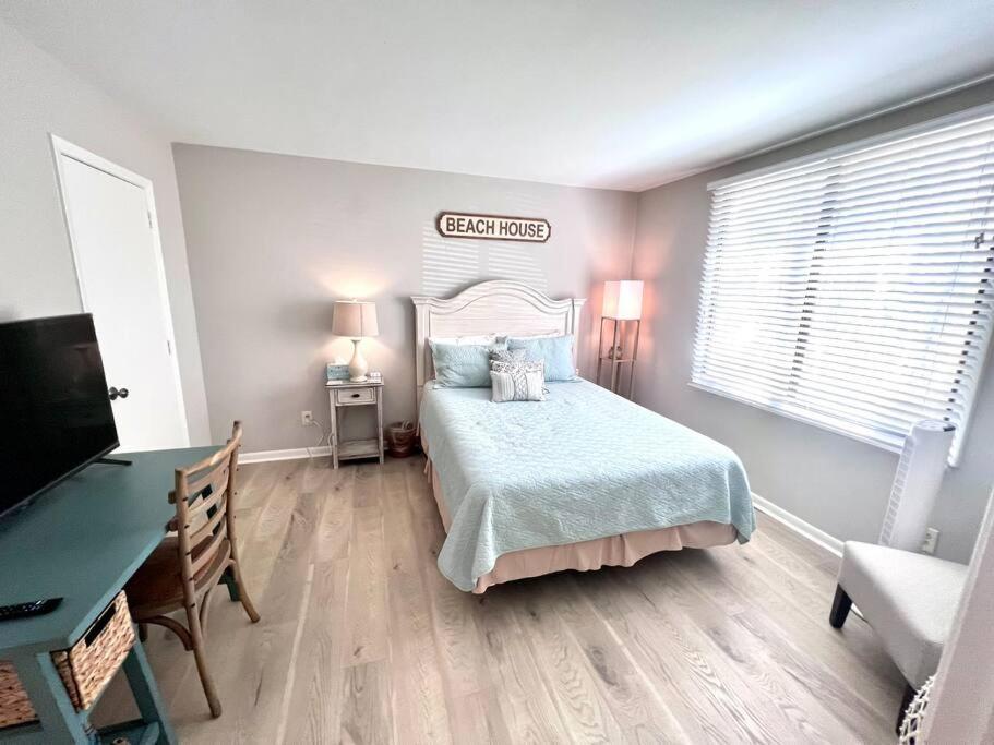 New Pics! Harbour Town 3Br/3Ba - Pool Access - Book Now Villa Hilton Head Island Exteriör bild