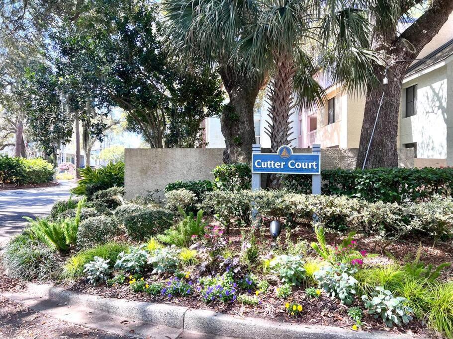 New Pics! Harbour Town 3Br/3Ba - Pool Access - Book Now Villa Hilton Head Island Exteriör bild