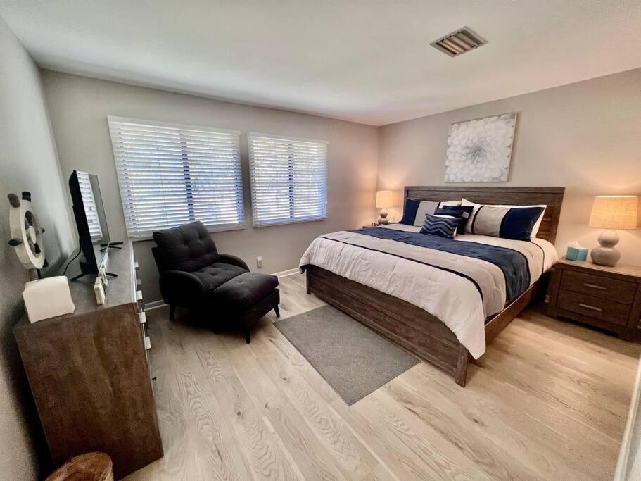 New Pics! Harbour Town 3Br/3Ba - Pool Access - Book Now Villa Hilton Head Island Exteriör bild
