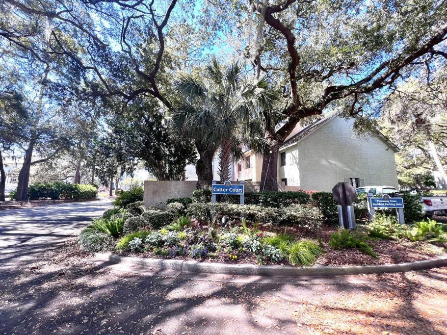 New Pics! Harbour Town 3Br/3Ba - Pool Access - Book Now Villa Hilton Head Island Exteriör bild