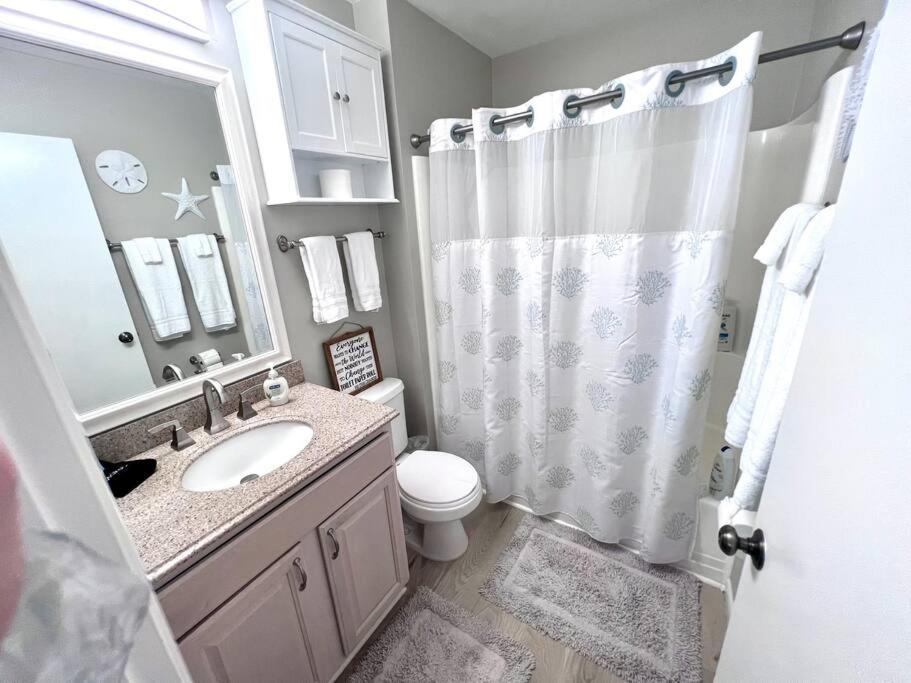 New Pics! Harbour Town 3Br/3Ba - Pool Access - Book Now Villa Hilton Head Island Exteriör bild