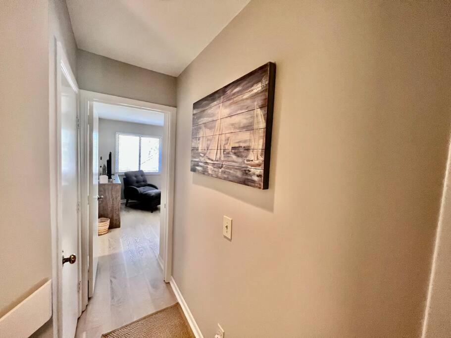 New Pics! Harbour Town 3Br/3Ba - Pool Access - Book Now Villa Hilton Head Island Exteriör bild
