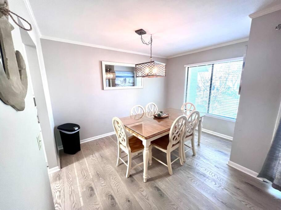 New Pics! Harbour Town 3Br/3Ba - Pool Access - Book Now Villa Hilton Head Island Exteriör bild